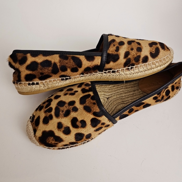 Gucci Animal Print Slip-on - Picture 8 of 12